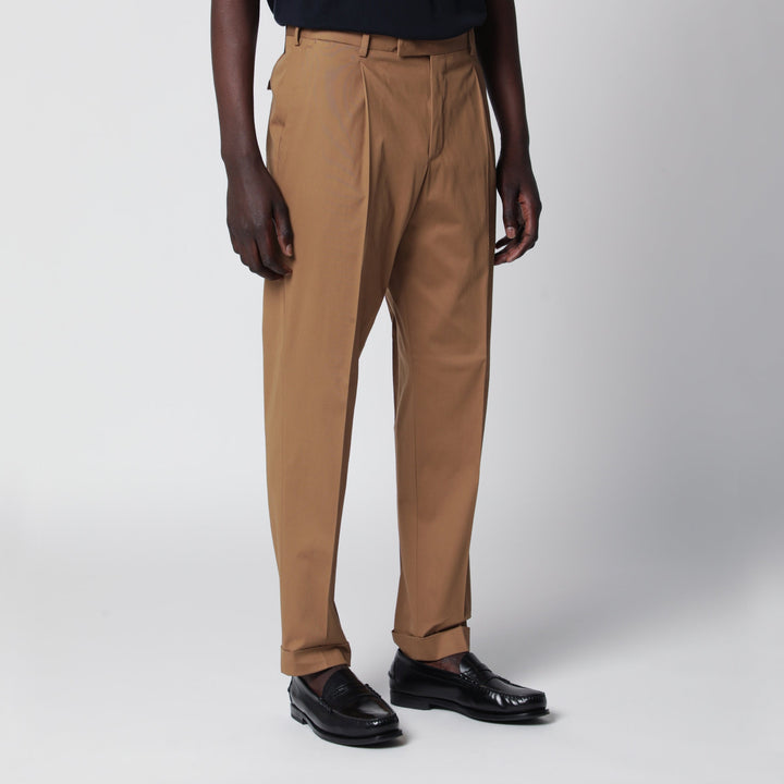 Pt Torino Pantaloni - Beige | 6625817d4c4fda59c42827c8d8b9c40d79012f27