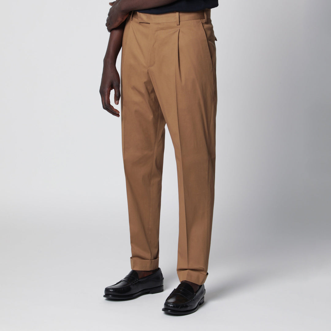 Pt Torino Pantaloni - Beige | 8101106ec782469e7873aef6ed513984e7bf98a4
