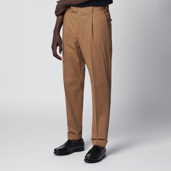 Pt Torino Pantaloni - Beige | 8101106ec782469e7873aef6ed513984e7bf98a4