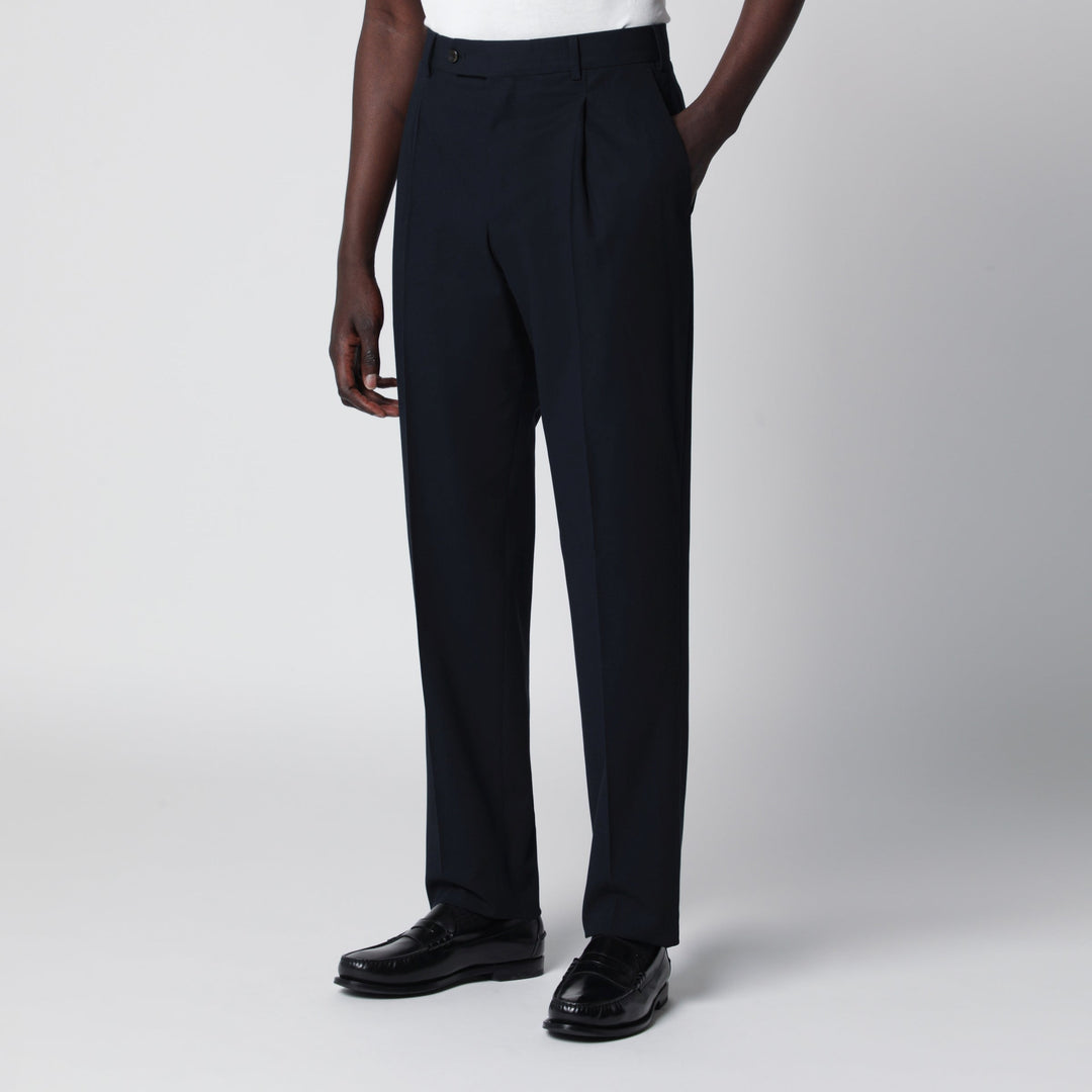 Pt Torino Pantaloni - Blu | 65de8645485b7d50a4721ca7d3ea9fa475cfa500