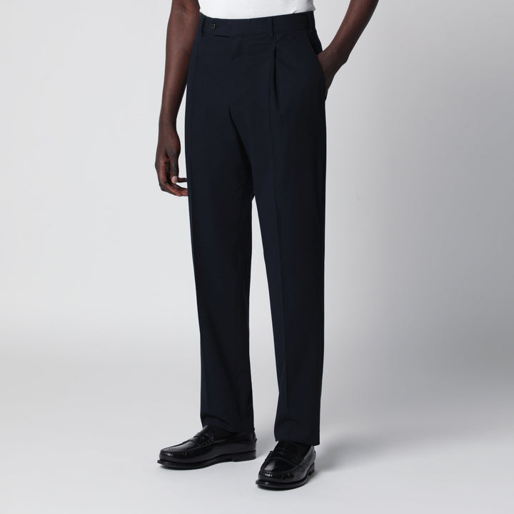 Pt Torino Pantaloni - Blu | 65de8645485b7d50a4721ca7d3ea9fa475cfa500