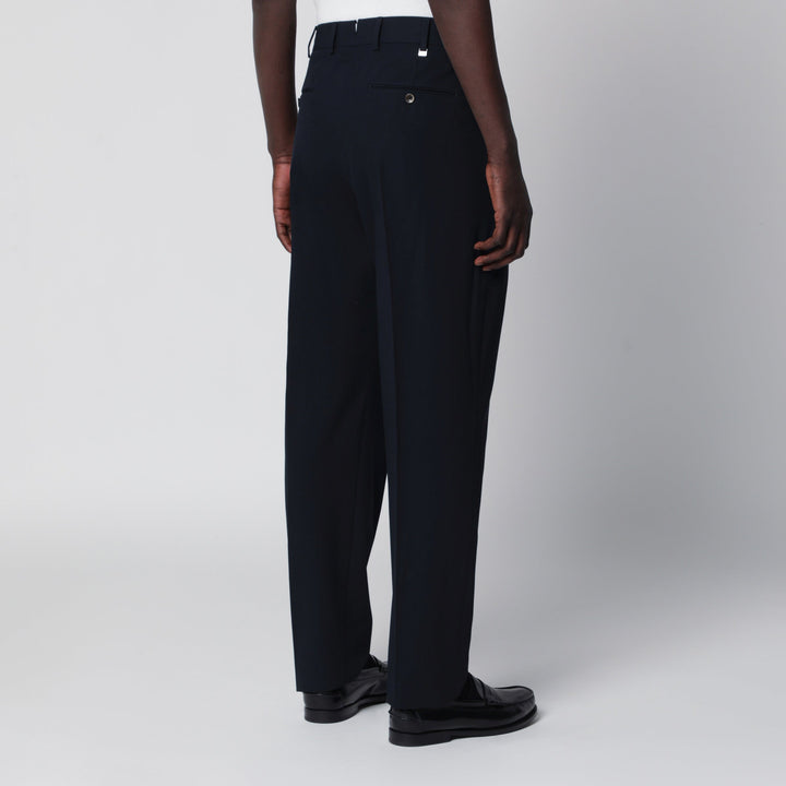 Pt Torino Pantaloni - Blu | 8ad18a1b5a229a0f94cc0294c2a18fe582364f9c