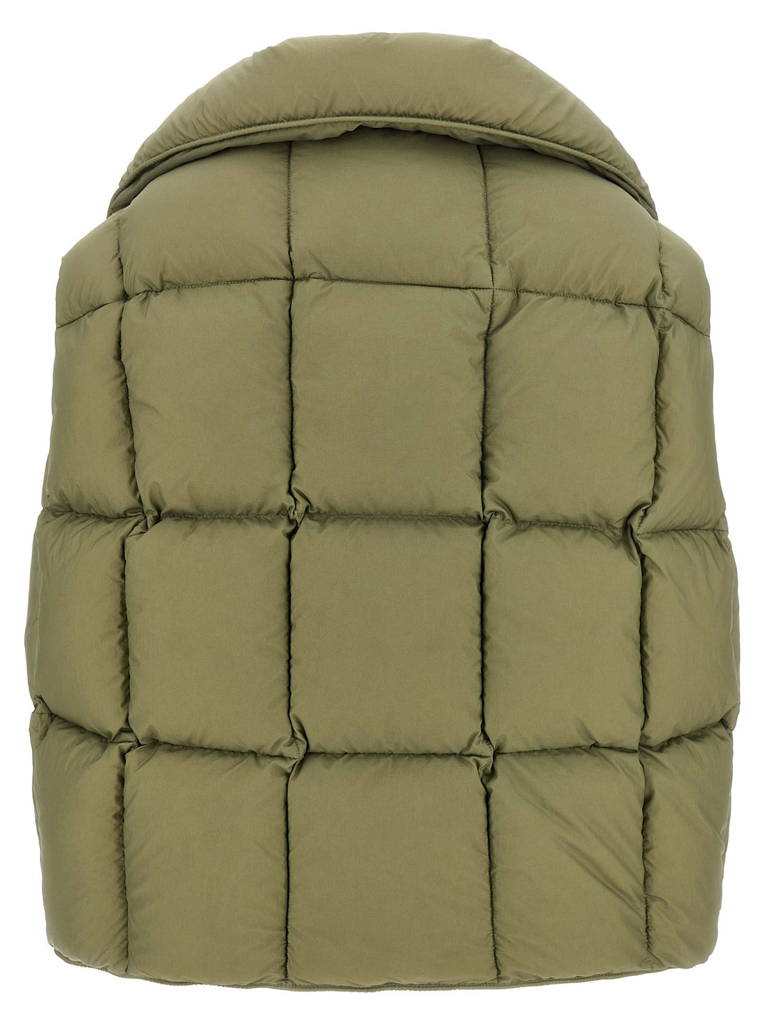 Ienki Ienki Cozy Cloud Gilet - Verde | 49c5507095163abaa82ddfe1615348874d050a0c