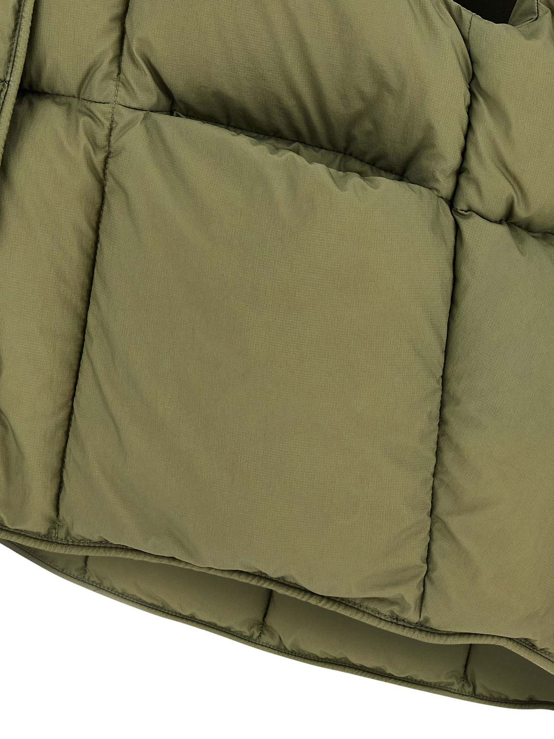 Ienki Ienki Cozy Cloud Gilet - Verde | 143af1abf181f4edb68ebf3c3a7a7e4afec79ffd