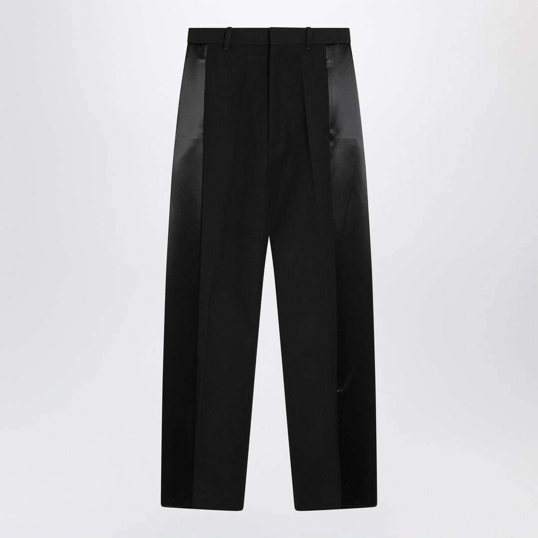 Phoebe Philo Pantaloni - Nero | 584f24d76450cefa8e712cf3af92873e5dd0f32b