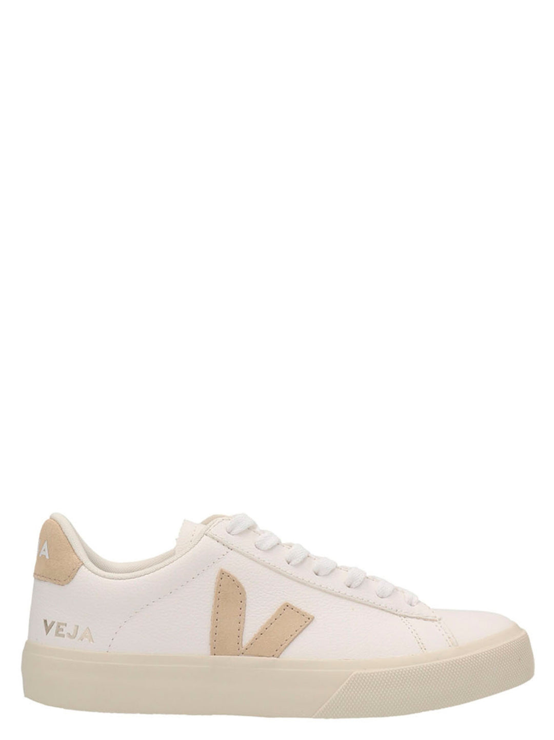 Campo Sneakers Bianco