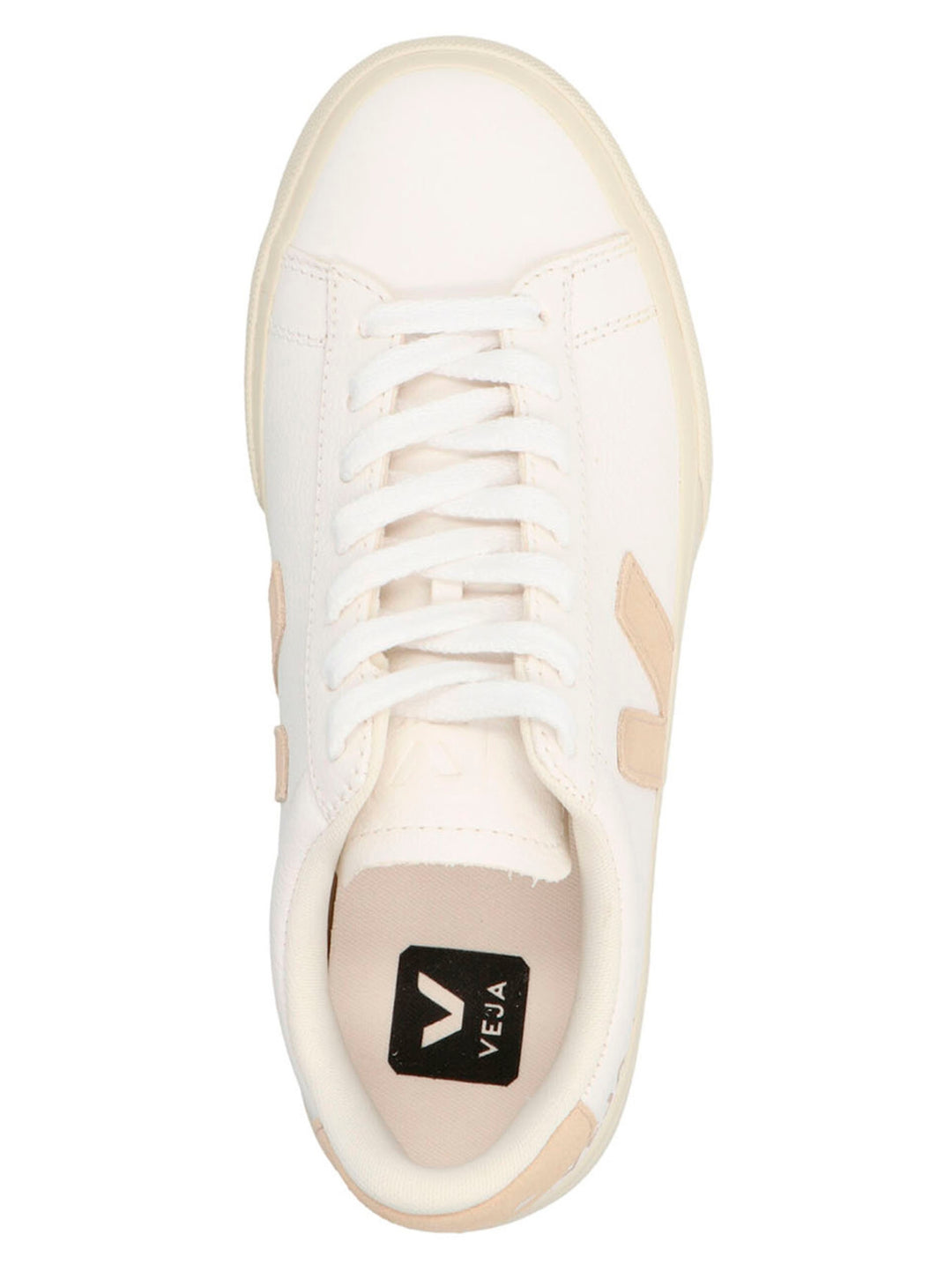 Campo Sneakers Bianco