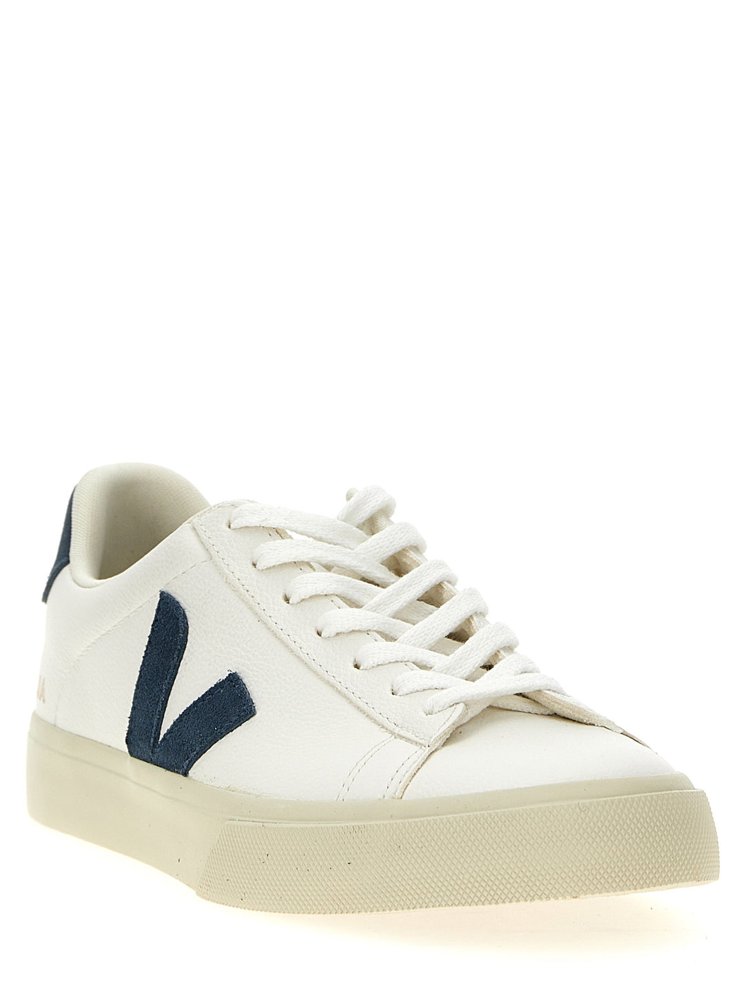 Campo Sneakers Blu