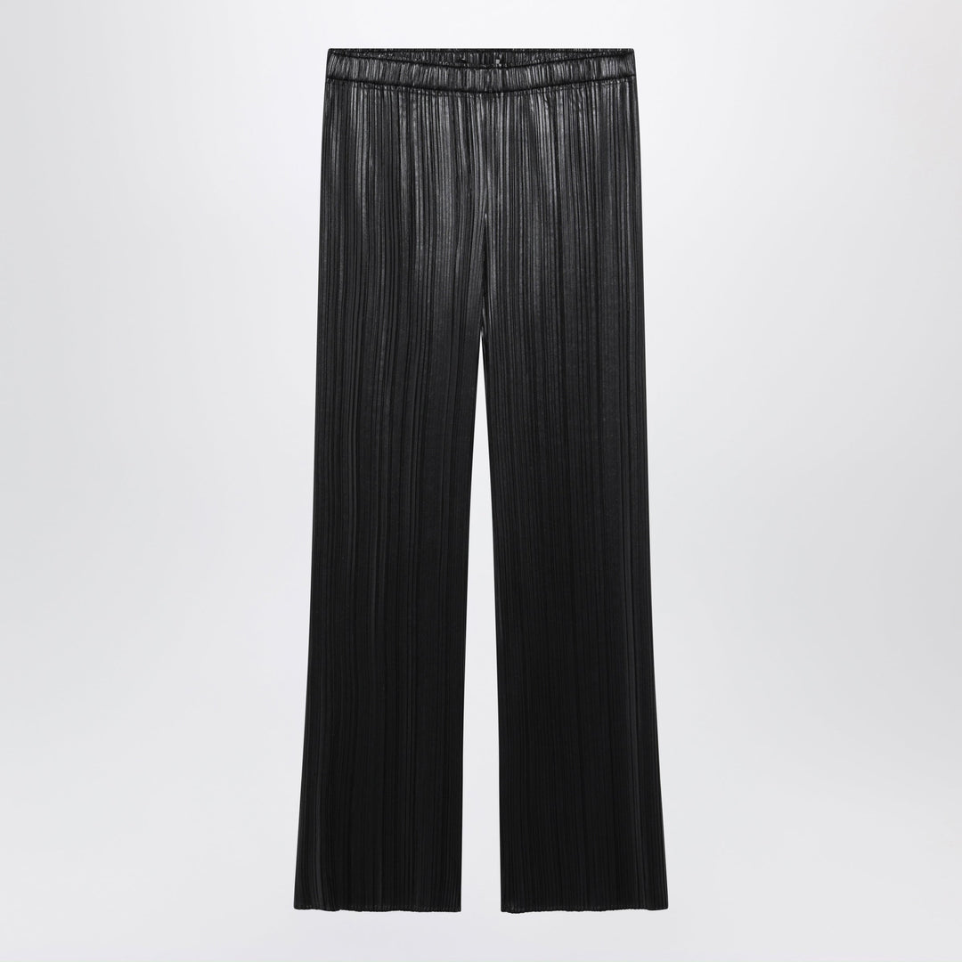 Phoebe Philo Pantaloni - Nero | d8bfcfdd068878530d83dc4284c2a1a4a609e7a5