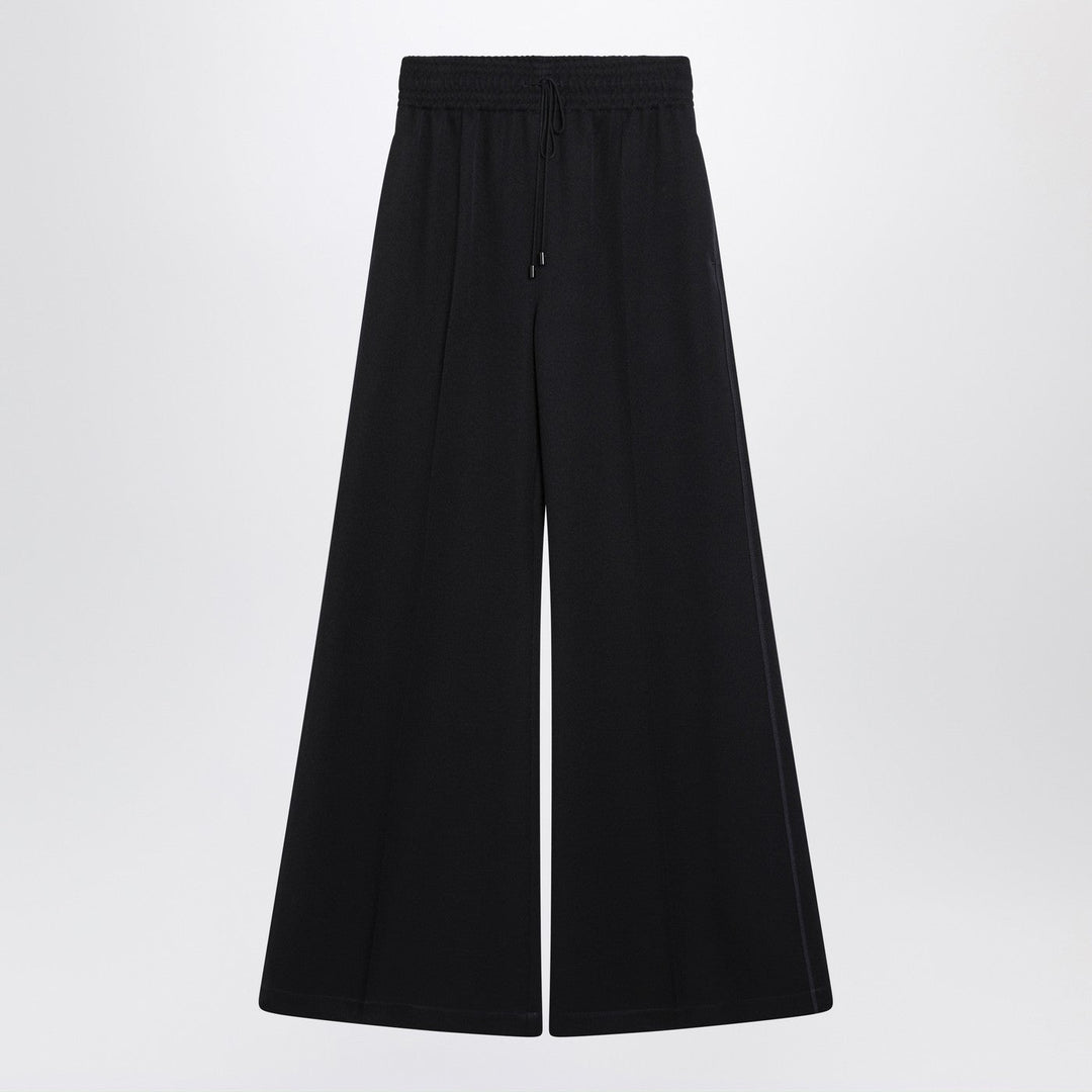 Phoebe Philo Pantaloni - Blu | 58e1d5ca877365fd863bfdfdba44a9f3c9edcd61
