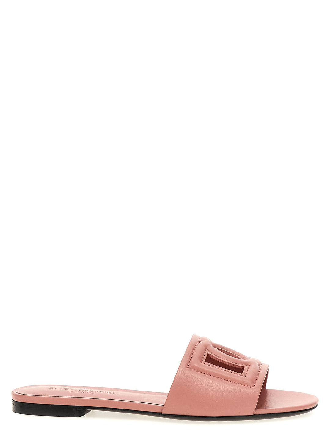 Dolce & Gabbana Dg Sandali - Rosa | 8a309d6670b340ad029ec614f81c81e51dd07fa4