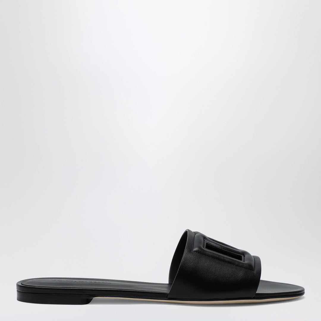 Dolce&Gabbana Scarpe - Nero | a536da3918894e722d542bc736cafaff50a3dd27