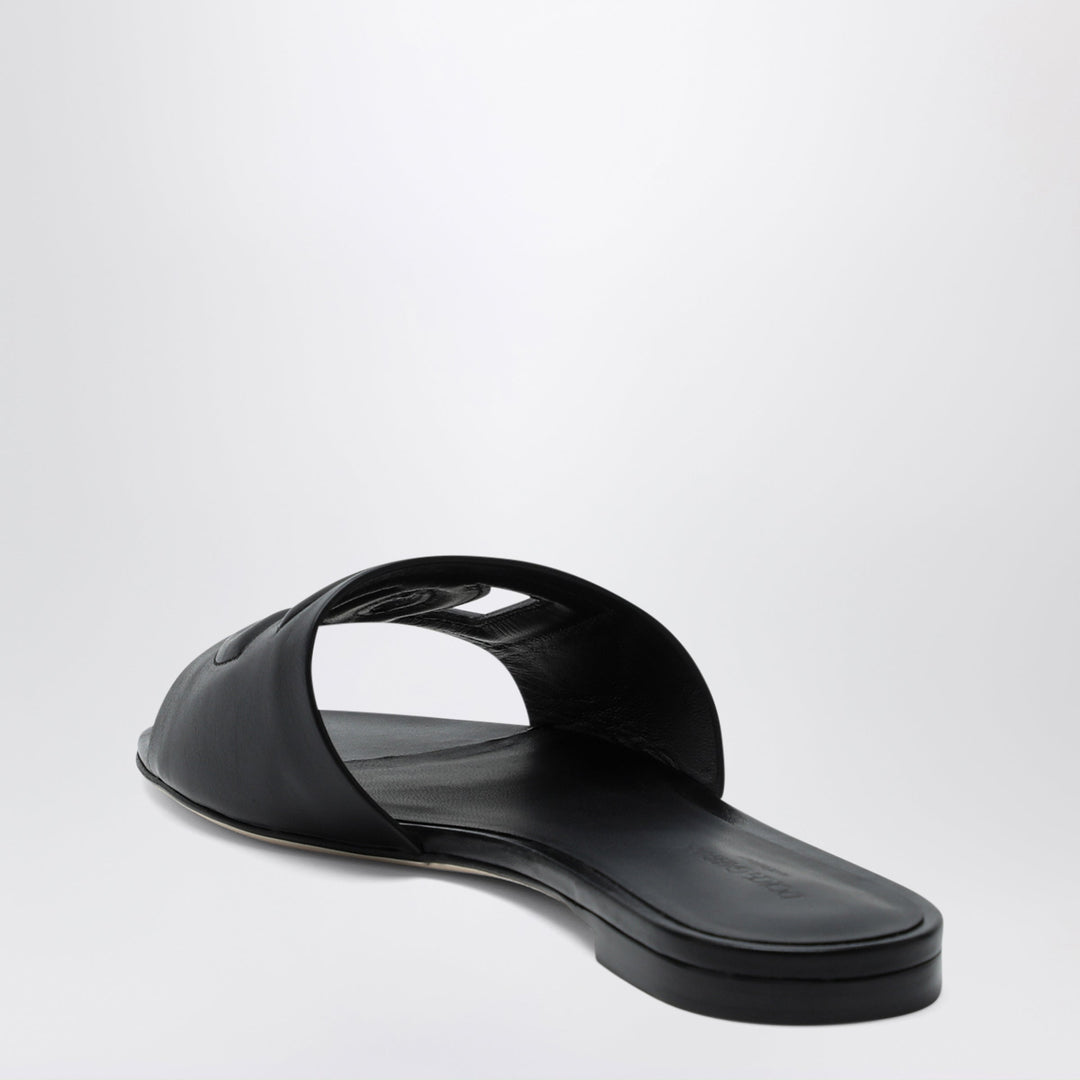 Dolce&Gabbana Scarpe - Nero | 5aaee7b10e101e5248735fd000ea18283fd54147