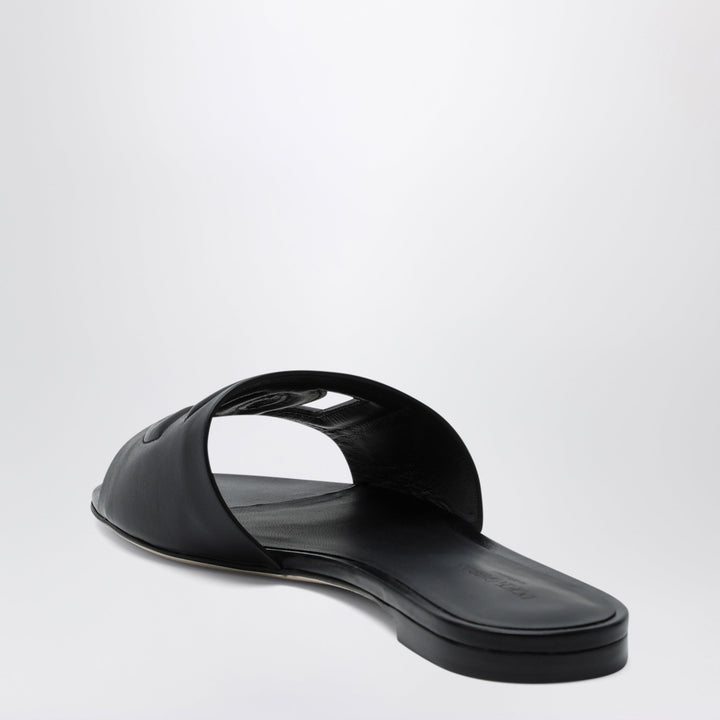 Dolce&Gabbana Scarpe - Nero | 5aaee7b10e101e5248735fd000ea18283fd54147