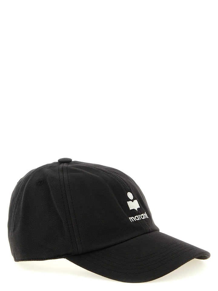 Isabel Marant Tomas Cappelli - Nero | e8b0b0c343246e1aed2a0d2b6af27920918cd67b