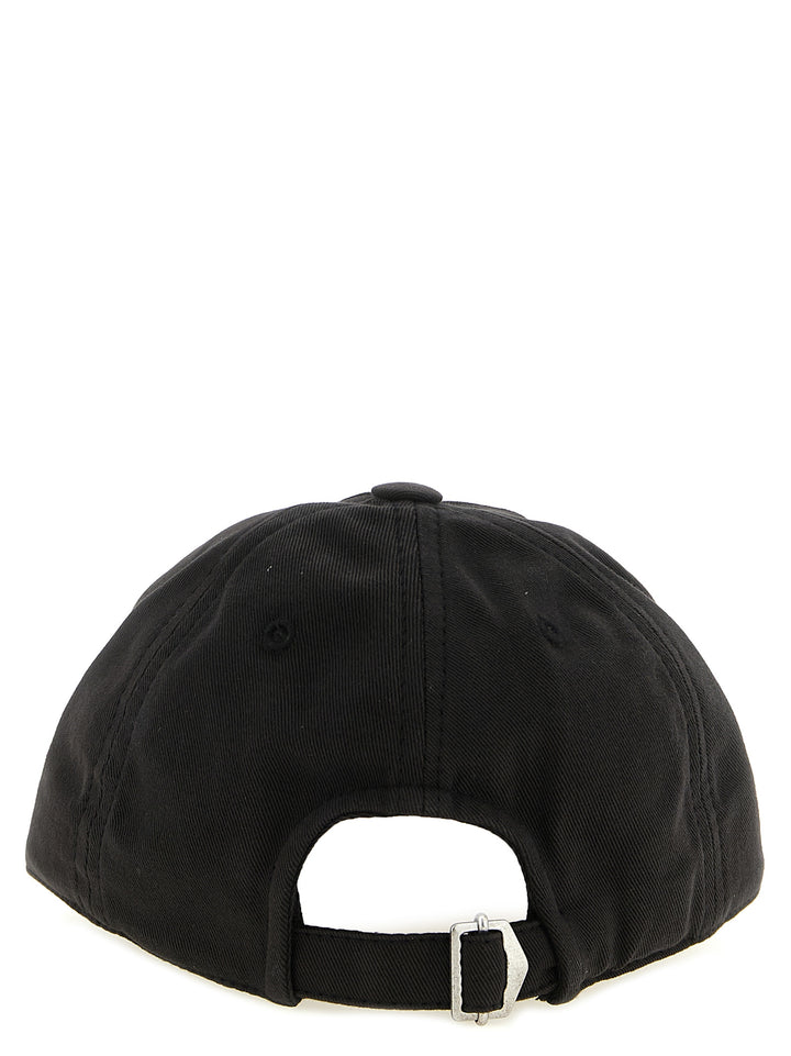 Isabel Marant Tomas Cappelli - Nero | 4ce92ea62091bf1a881300a18e9fb9864076f073