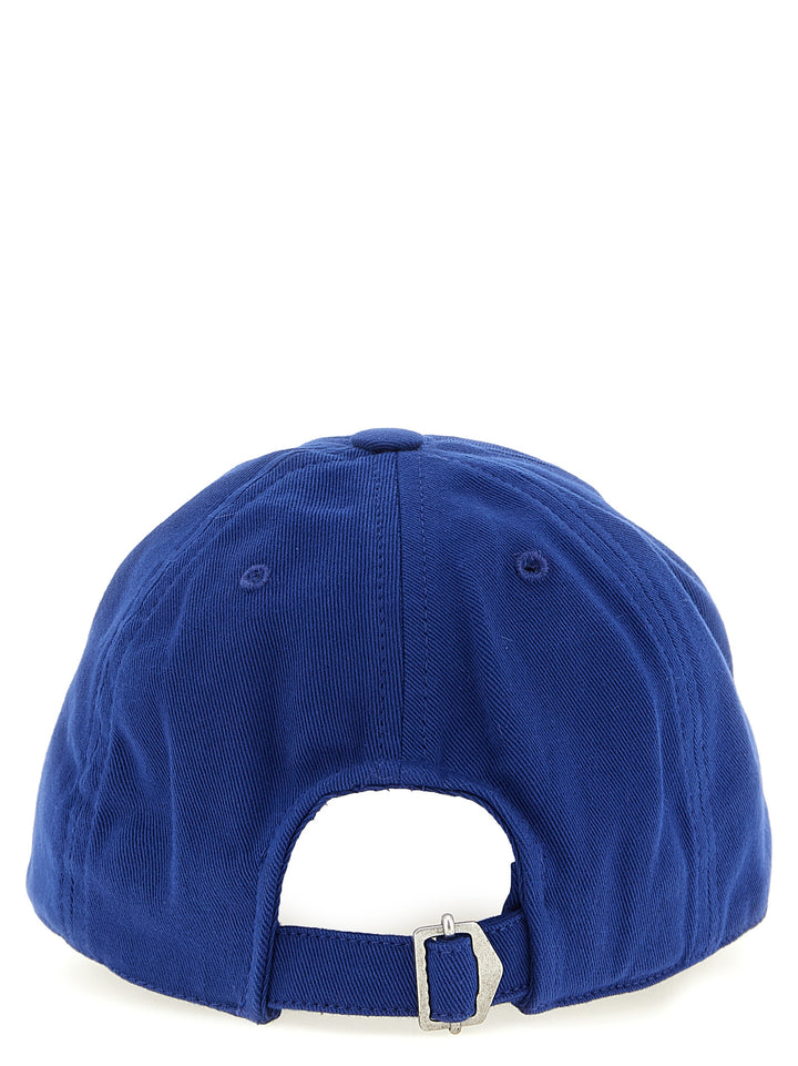 Isabel Marant Tomas Cappelli - Blu | f9b390641fdb86388128c89320d4b624f10812c7