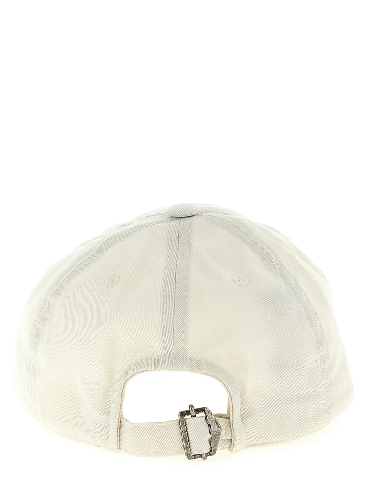 Isabel Marant Tomas Cappelli - Beige | 22a51ffa459b3a607698a4c5a4d251ec4678d1ea