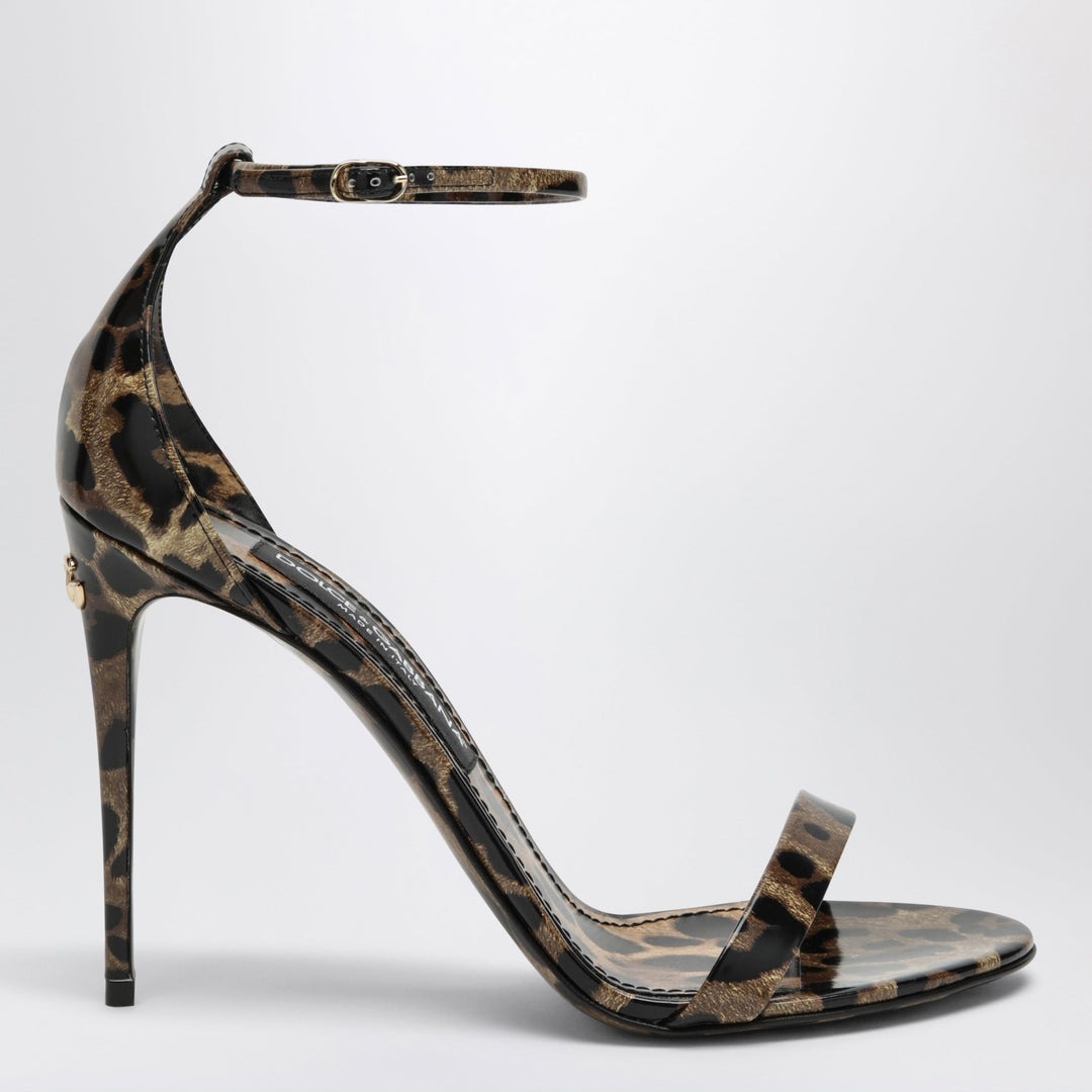 Dolce&Gabbana Scarpe - Marrone | 8fcb23d5c01ac2e78fc4b4d771dd14a660b9f4b5