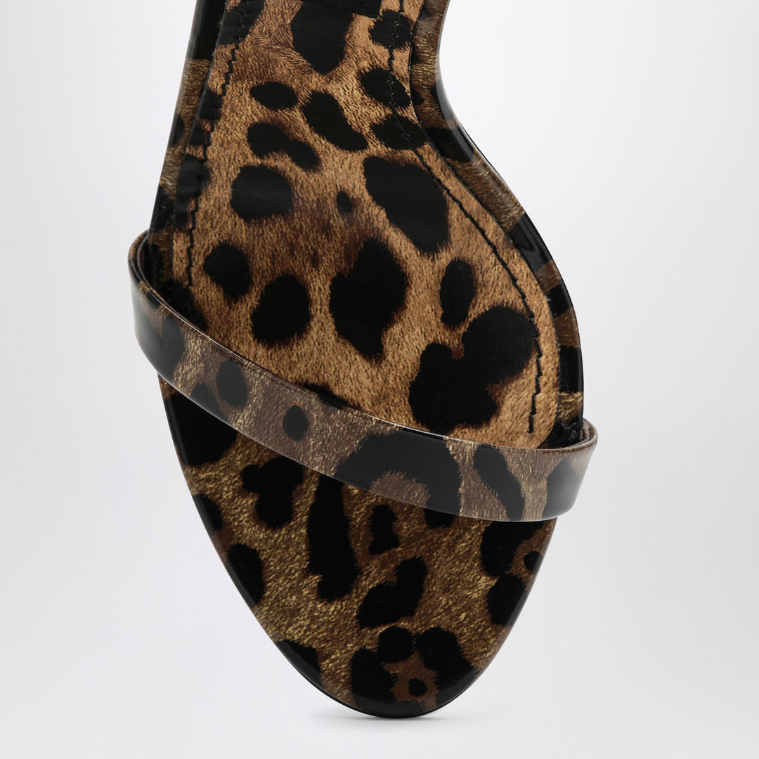 Dolce&Gabbana Scarpe - Marrone | 0c9036ee9e7f2ecdf89f3c2bc44bcf82333668e0