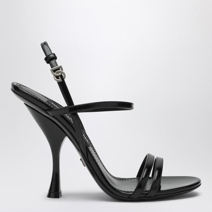 Dolce&Gabbana Scarpe - Nero | b41dead2633cadcea17e7996ce6bdcb01f6a120b