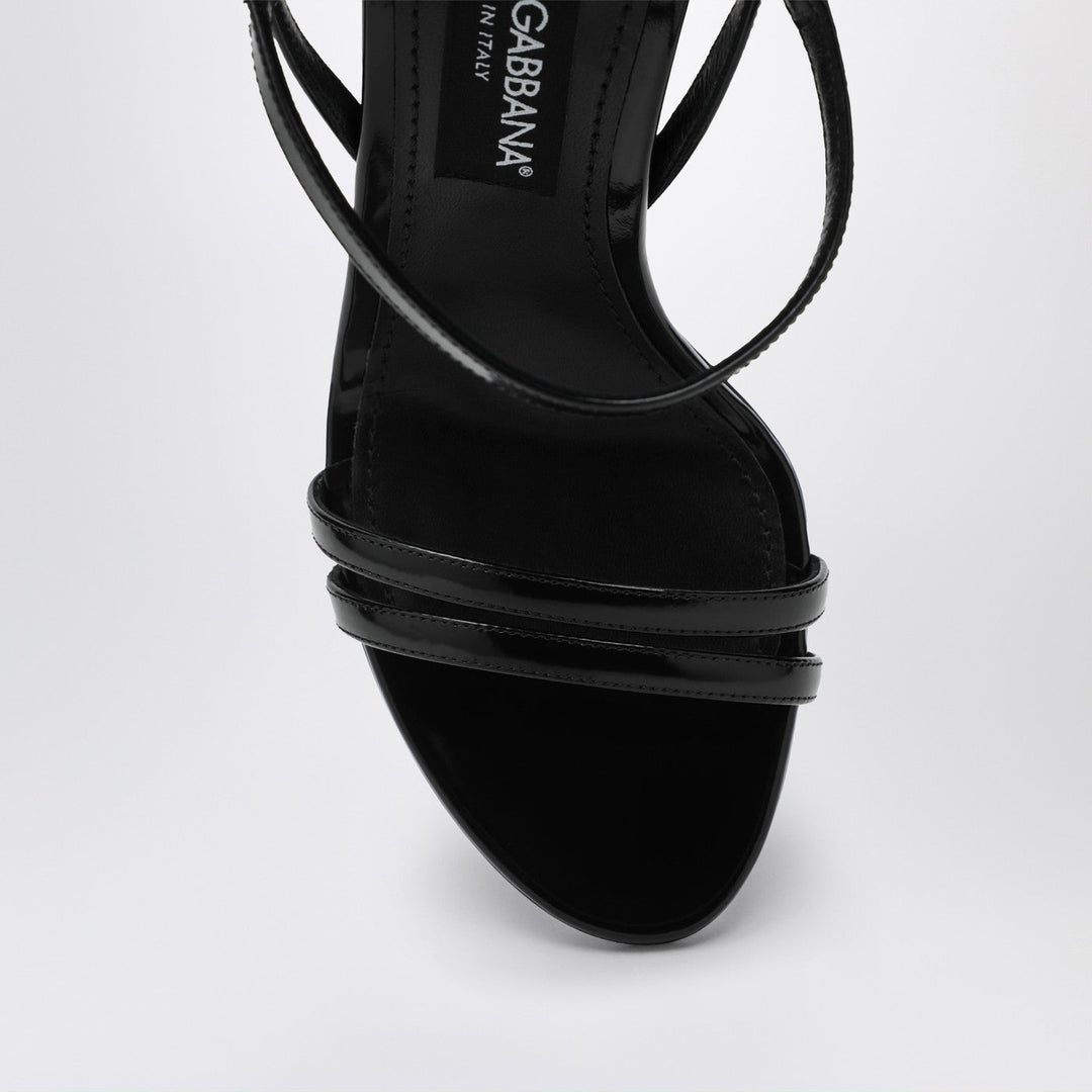 Dolce&Gabbana Scarpe - Nero | e0e69c358514d6d7b966b26a38bcb76d36093909