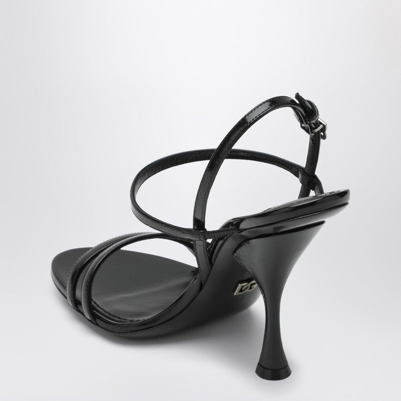 Dolce&Gabbana Scarpe - Nero | ca85d57336d0dd0a7e9d40250211ef37f378c7ec