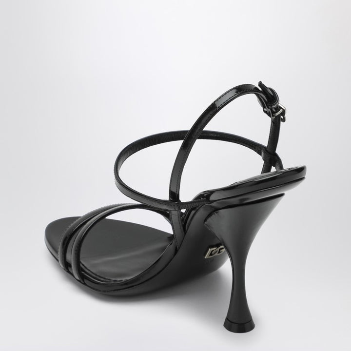 Dolce&Gabbana Scarpe - Nero | ca85d57336d0dd0a7e9d40250211ef37f378c7ec