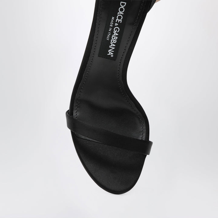 Dolce&Gabbana Scarpe - Nero | 6f06d9b469bcace4ab28db53e7aa938c7d00d790