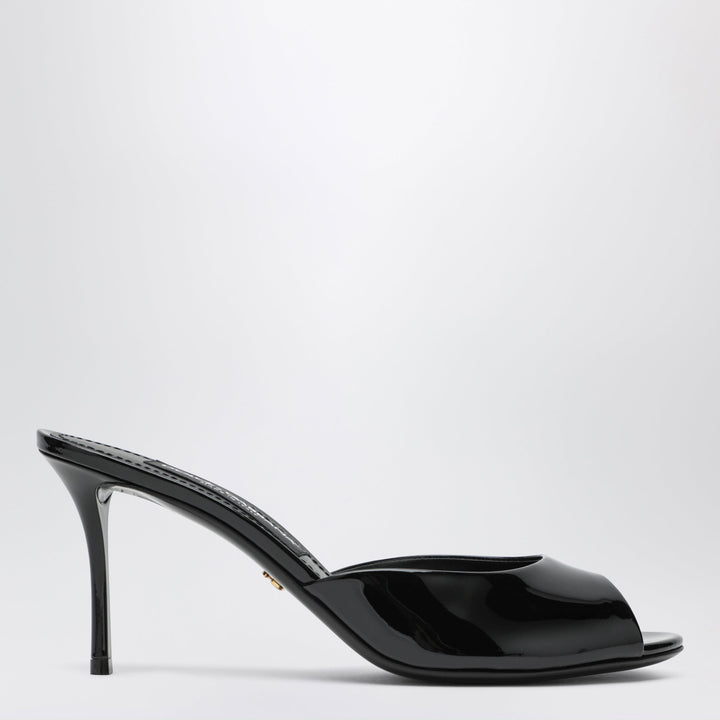 Dolce&Gabbana Scarpe - Nero | a6986316547c1a942bf6611da373b3d30a94a56c