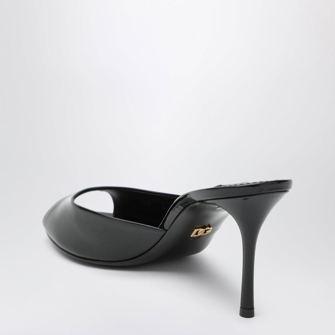Dolce&Gabbana Scarpe - Nero | 9cc77e8c667a7f50448b2ff2b391986d86df64d7