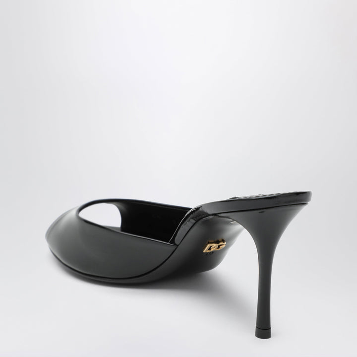 Dolce&Gabbana Scarpe - Nero | 9cc77e8c667a7f50448b2ff2b391986d86df64d7