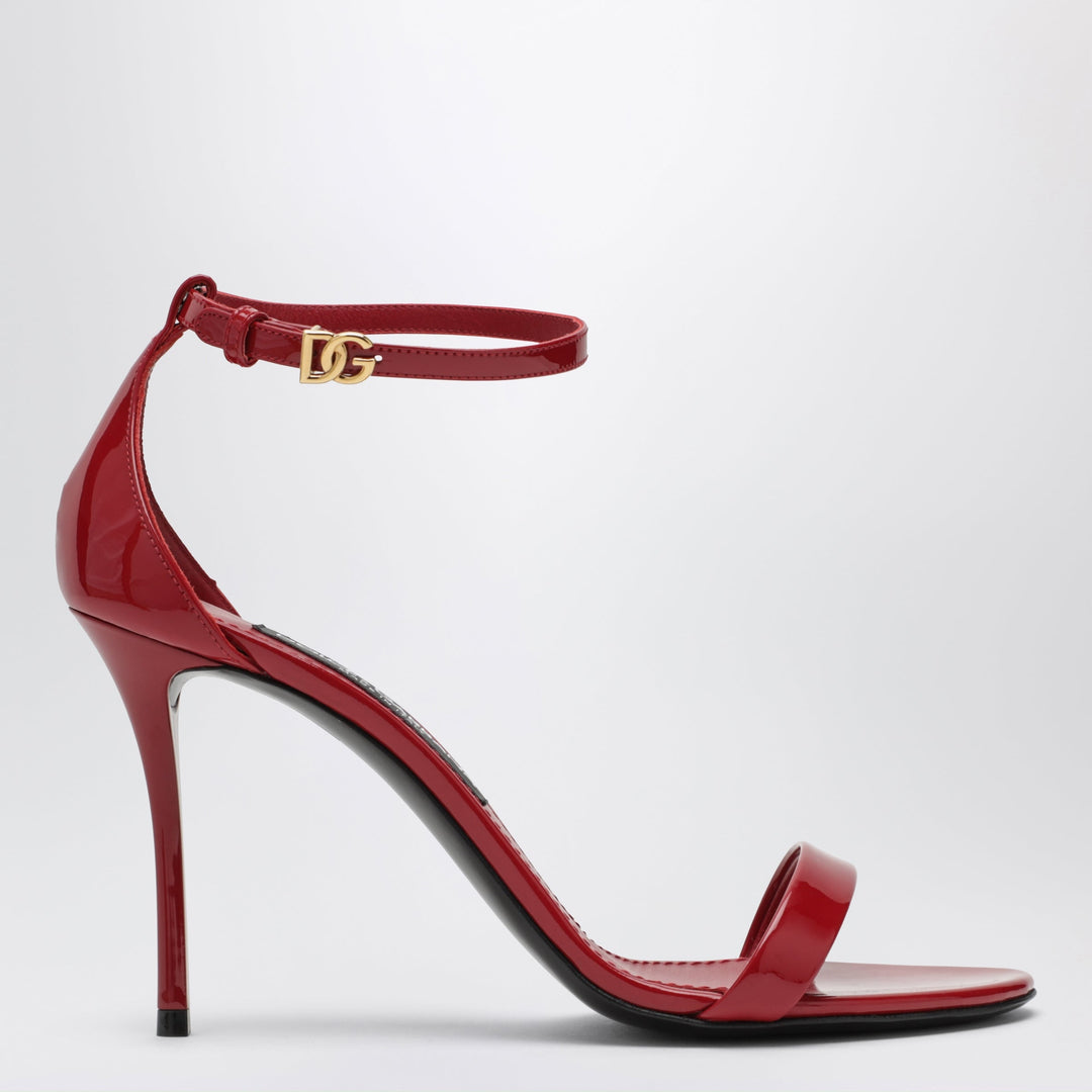 Dolce&Gabbana Scarpe - Rosso | c4a516c5de4fb0b8b0a04dd3a545ff9066ca8ed6