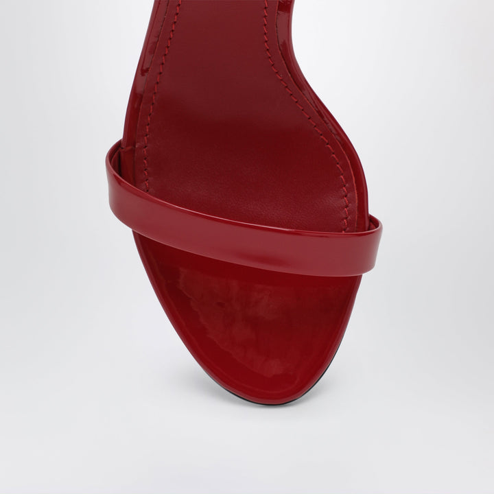 Dolce&Gabbana Scarpe - Rosso | a0b587c0574a796895ee8b9cd5ead4550f747eb3