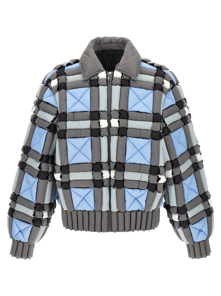 Raxxy 3d Down Jacket Puffer Jackets - Multicolor | 05fb2a3b81be72dae0c70dd5bf0ef1b3a5f8bb22