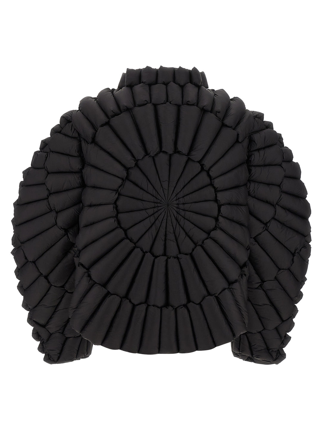 Raxxy 3d Down Jacket Puffer Jackets - Nero | da480360f7246c559a30b580bd7f6671785fa43a