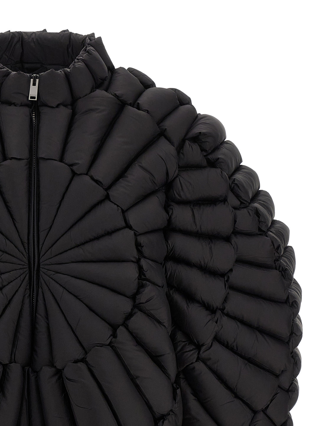 Raxxy 3d Down Jacket Puffer Jackets - Nero | dfc5aa2df04b8bf12e369e9fd744a1953f695bb9