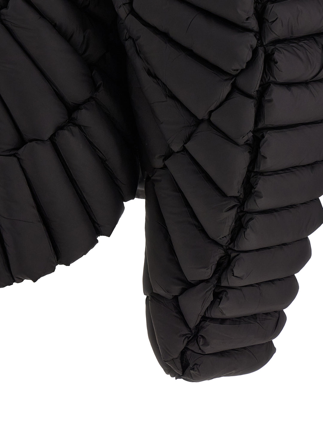 Raxxy 3d Down Jacket Puffer Jackets - Nero | 8013987bcc33a7af48ac1c6d3d2ebd711859efa8