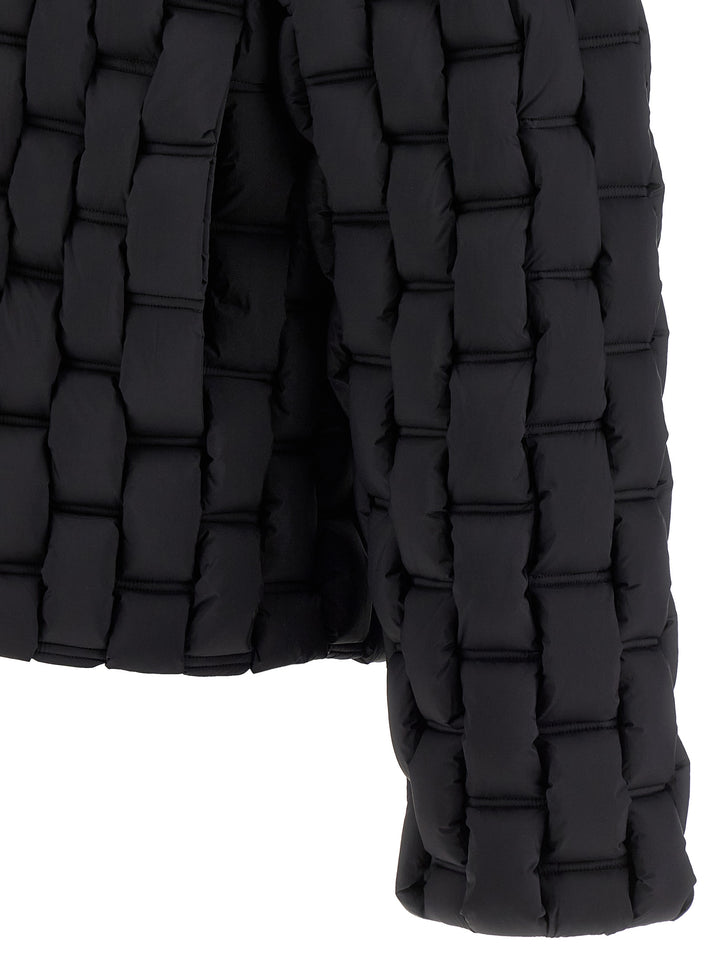 Raxxy 3d Down Jacket Puffer Jackets - Nero | b2311beb39f5afea79d505ab0831412c8412784f