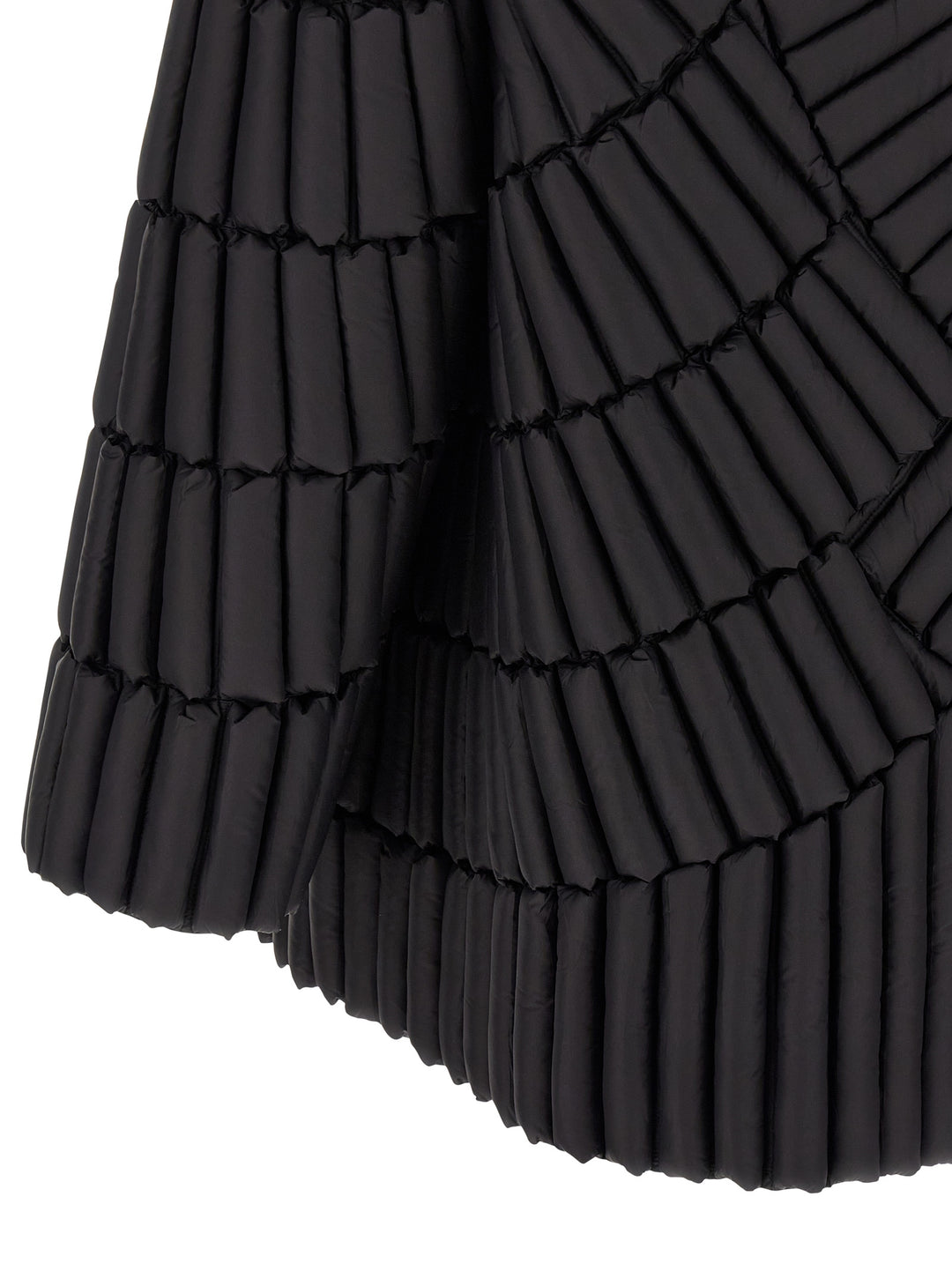 Raxxy 3d Down Jacket Puffer Jackets - Nero | 85cfc6b3cb8762866394f55e595d6b9fd53049c0