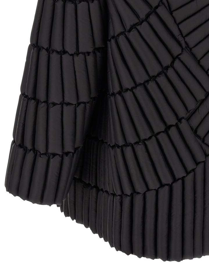 Raxxy 3d Down Jacket Puffer Jackets - Nero | 85cfc6b3cb8762866394f55e595d6b9fd53049c0