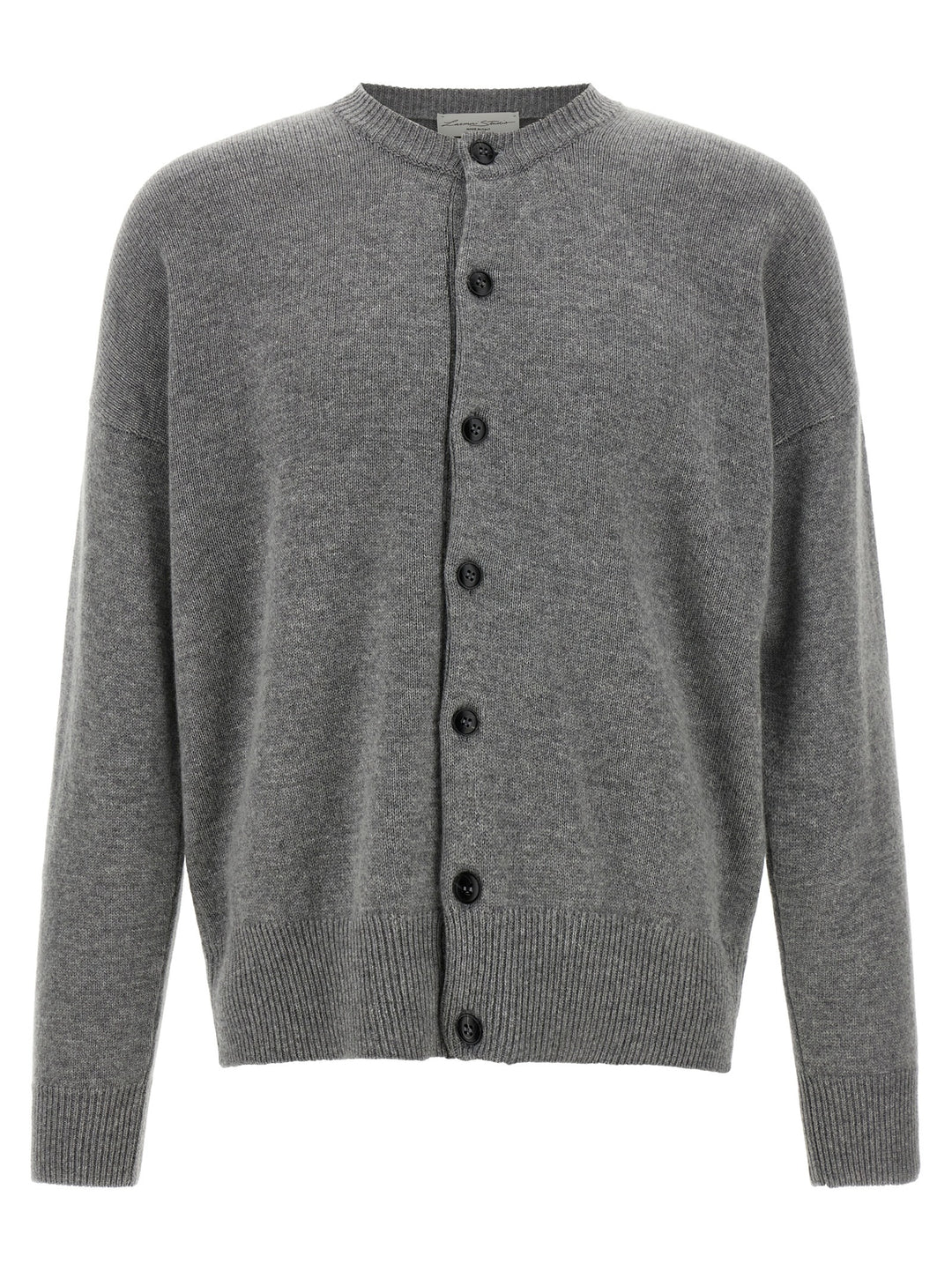 Larmeri Studio Rebecca Pull Gris