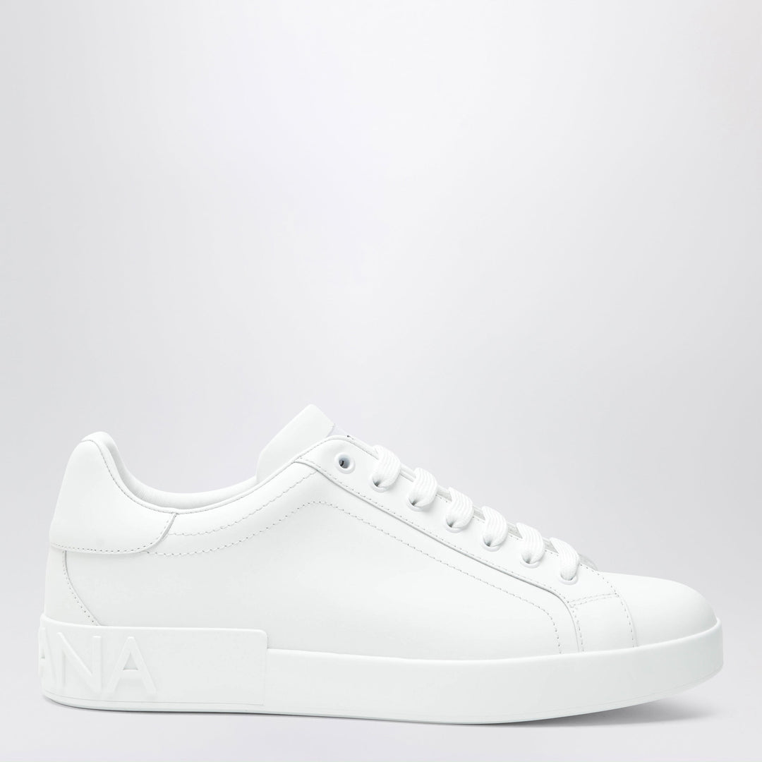 Dolce&Gabbana Scarpe - Bianco | b1b4876363044c45ec4d43b95d9cb47990367a3c