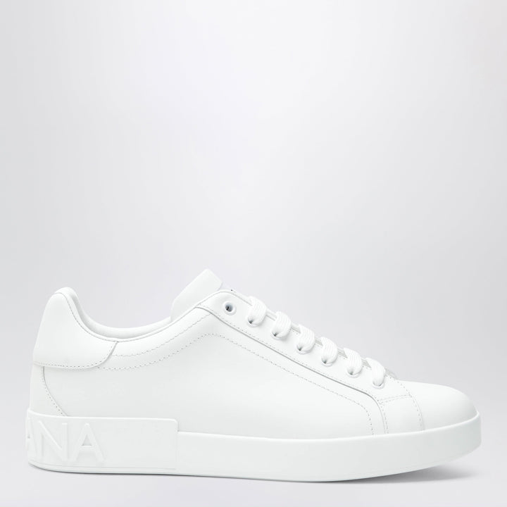 Dolce&Gabbana Scarpe - Bianco | b1b4876363044c45ec4d43b95d9cb47990367a3c