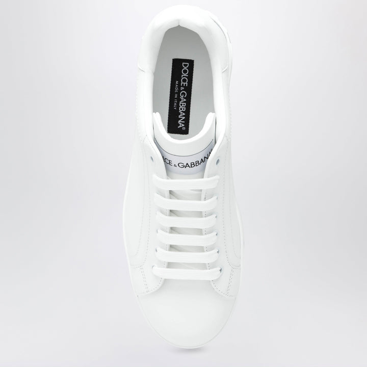 Dolce&Gabbana Scarpe - Bianco | a47d5a15b39c53cf994165a3e3d6e9c2a6961a3a
