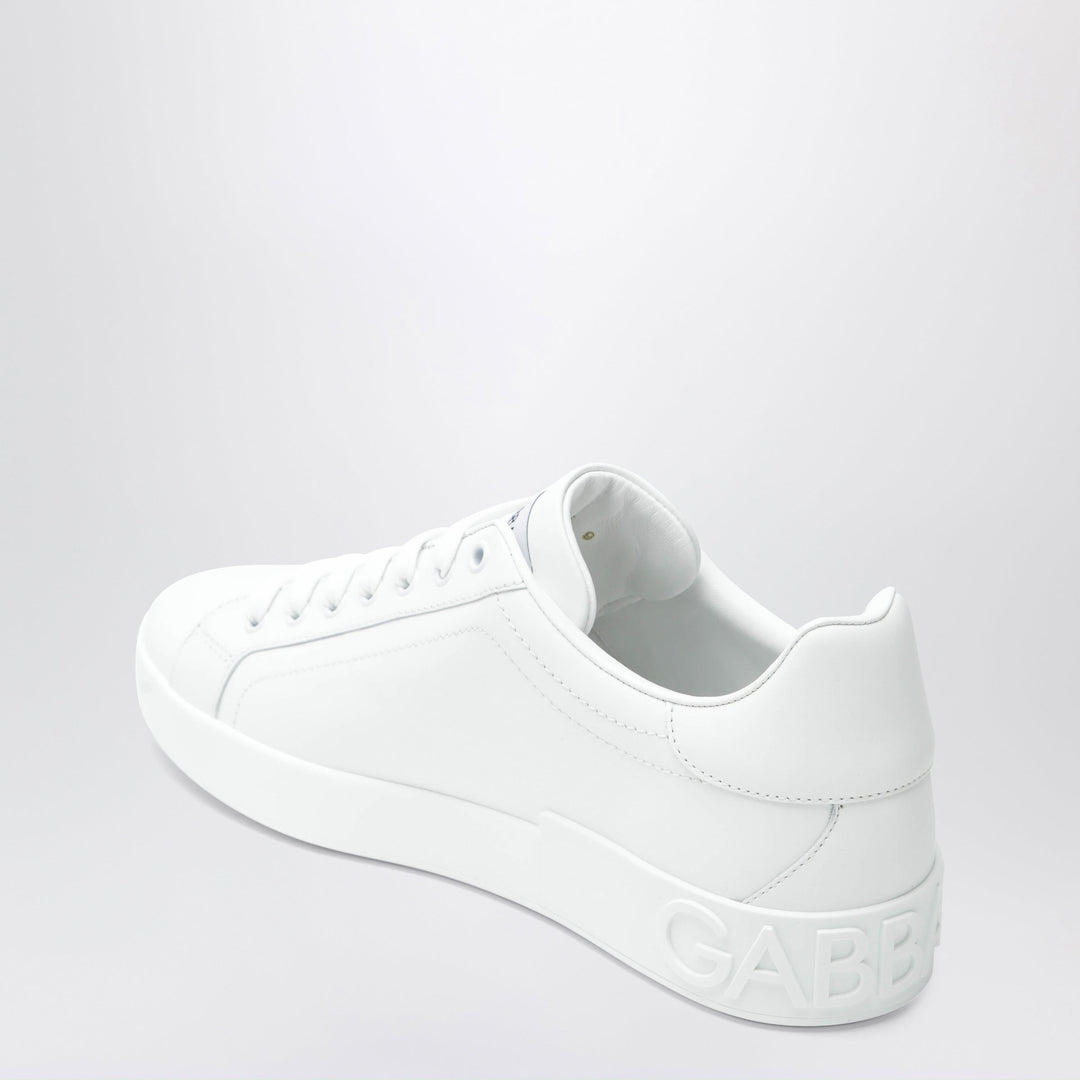 Dolce&Gabbana Scarpe - Bianco | 37071cc053fedbe2bd287b05f091f5a81b125ffd