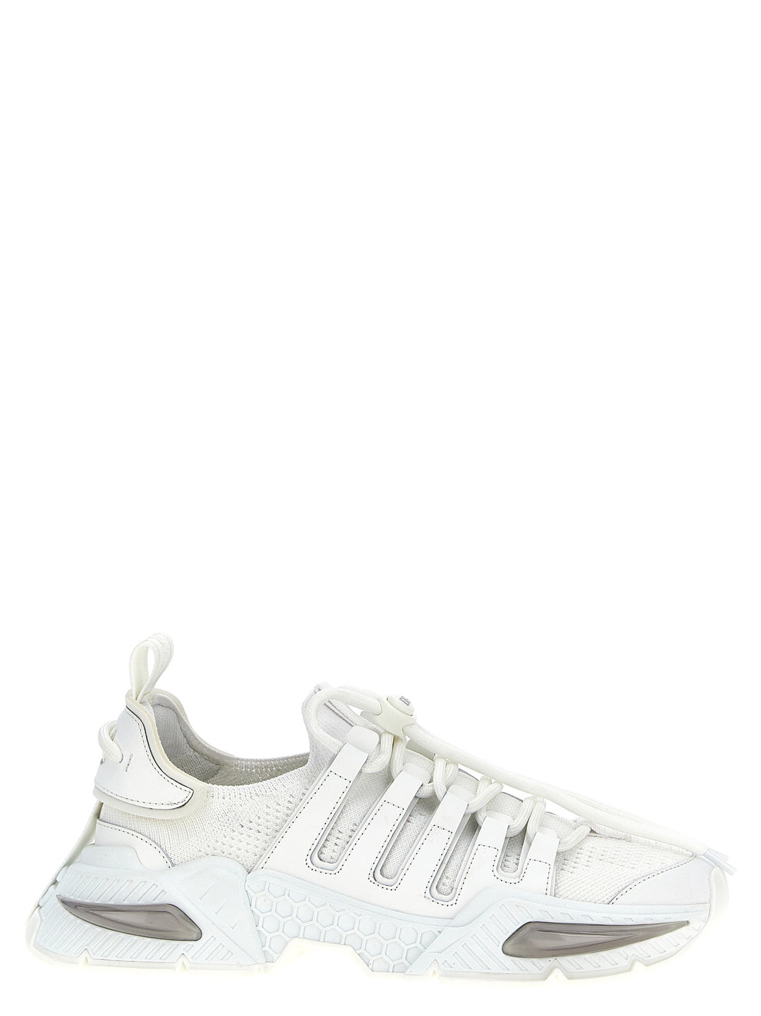 Dolce & Gabbana Airmaster Sneakers - Bianco | 5aeb17469e7c4425bc7bcf557ab37dc0aa8974f7