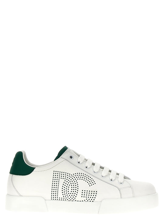 Portofino Sneakers Verde