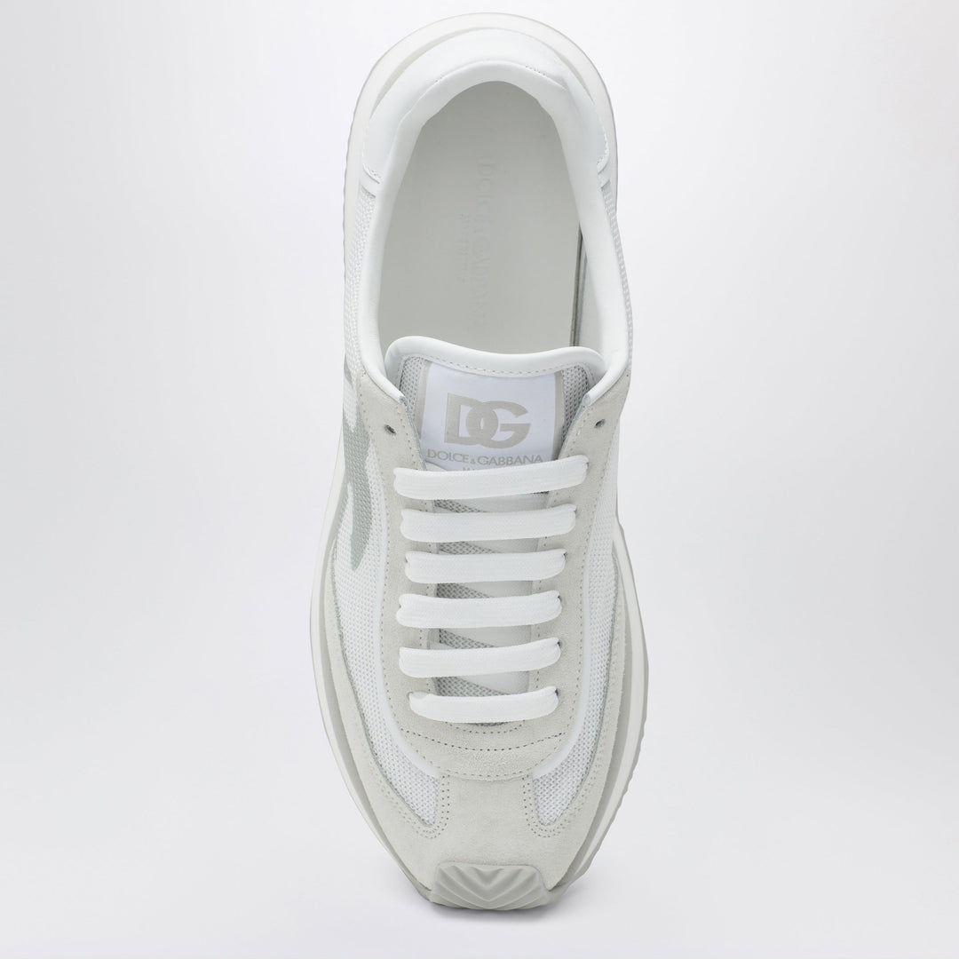 Dolce&Gabbana Scarpe - Bianco | 62b3a13d82bf36623d13ede88183ebf60816f94c