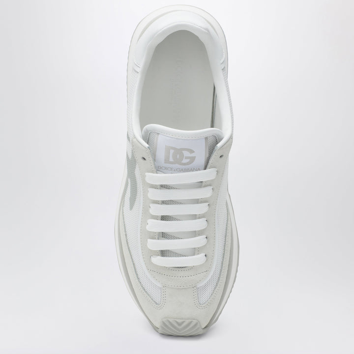 Dolce&Gabbana Scarpe - Bianco | 62b3a13d82bf36623d13ede88183ebf60816f94c